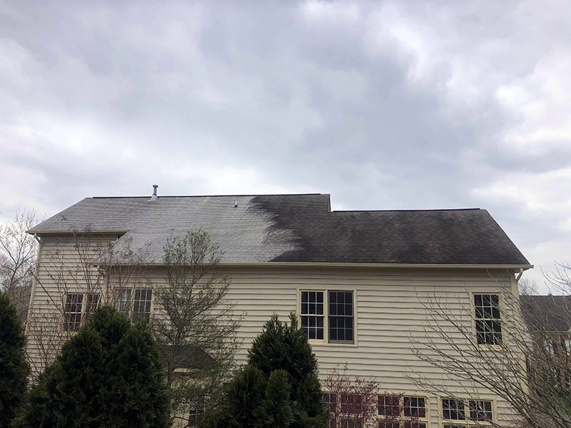 TopRated Pressure Washing in Leesburg, VA House Wash VA